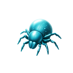 Пылевые клещи и аллергены