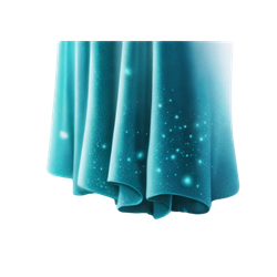 Шторы накапливают пыль